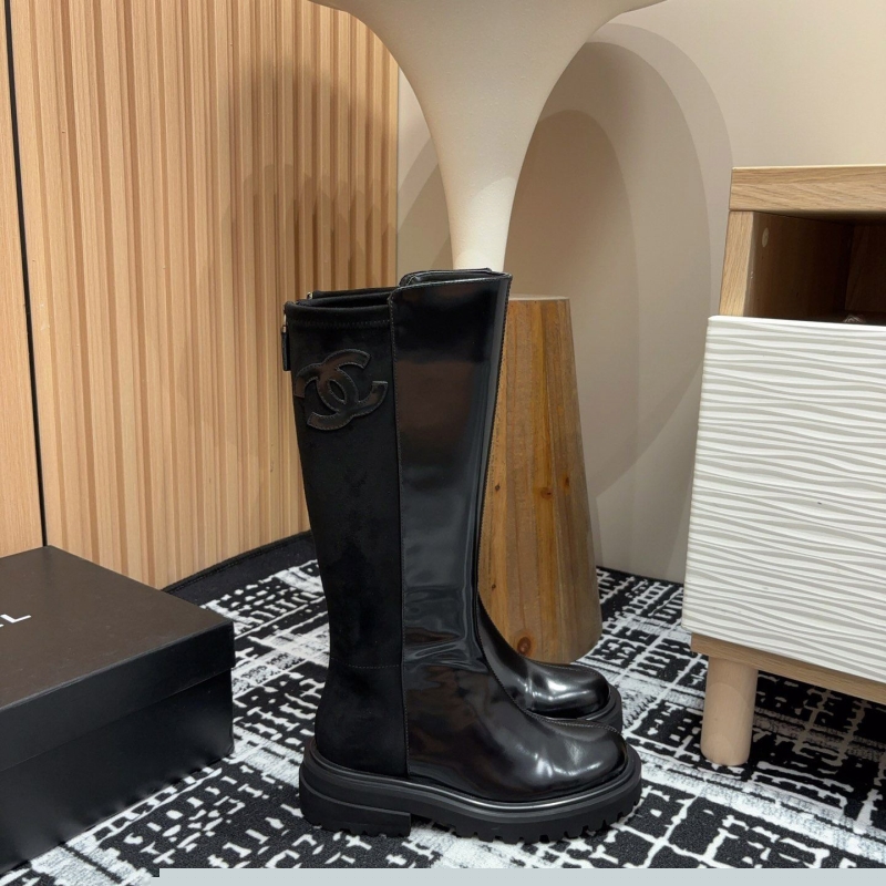 Ch*el boots